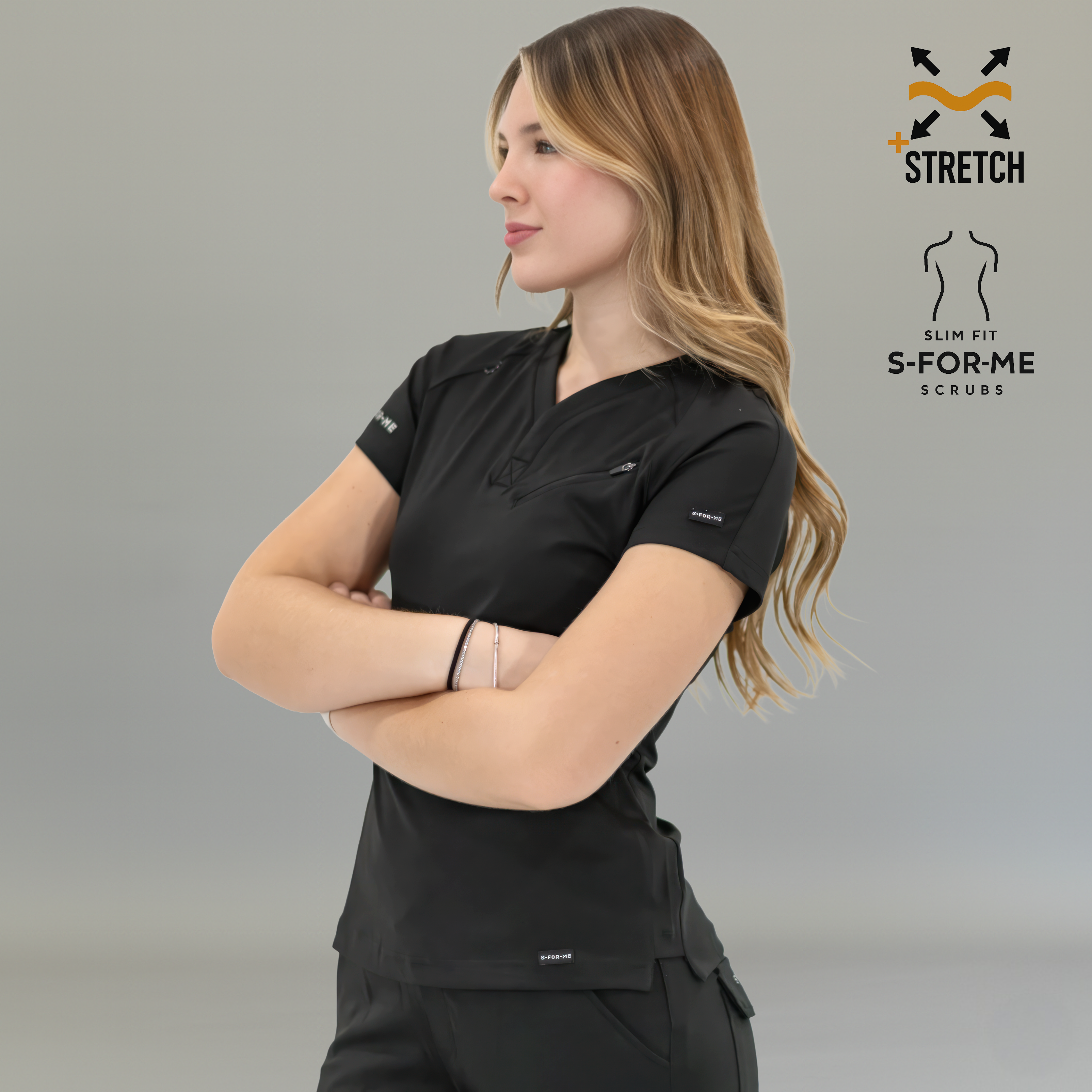 uniformes enfermeria