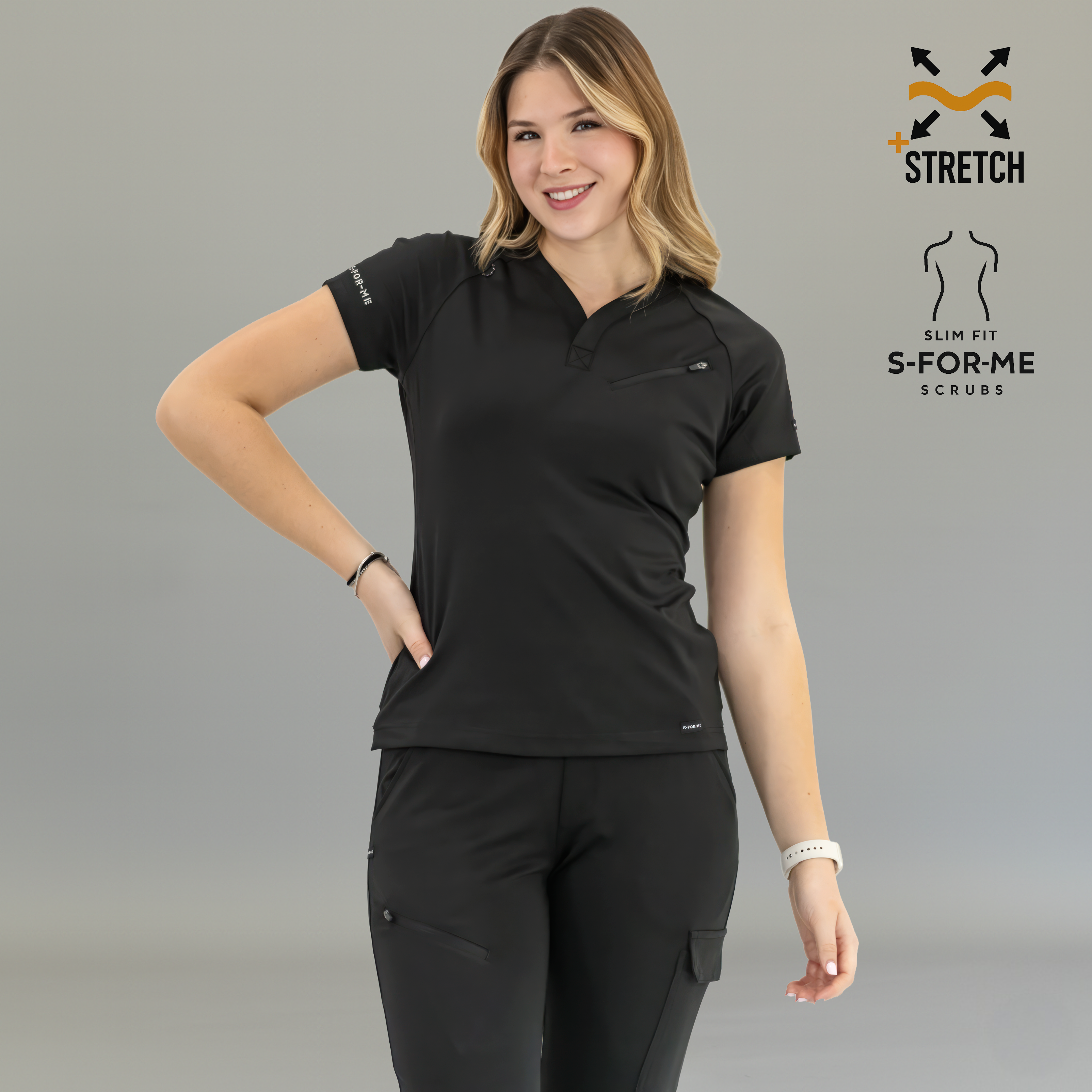 pijamas quirurgicas mujer