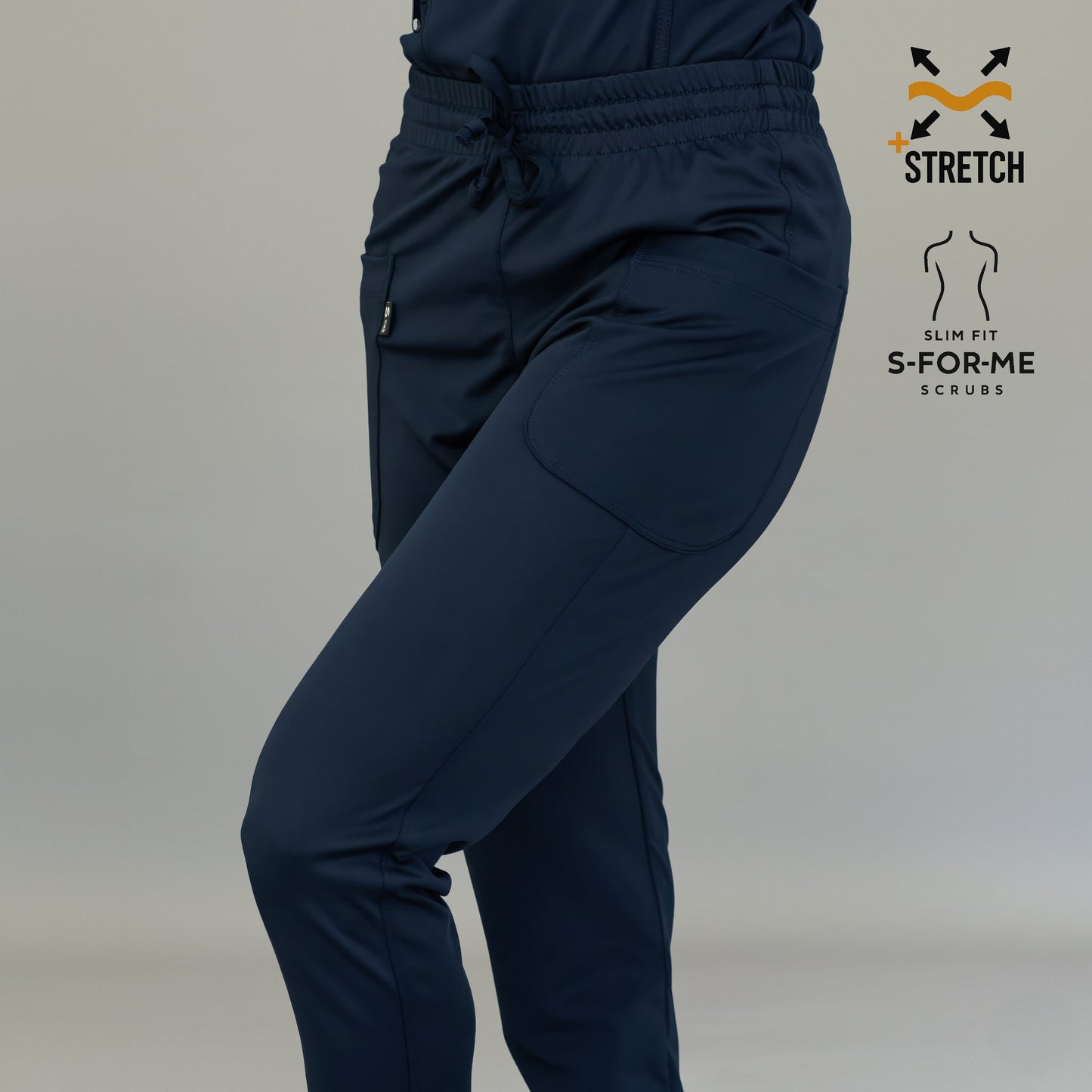 uniforme quirurgico mujer