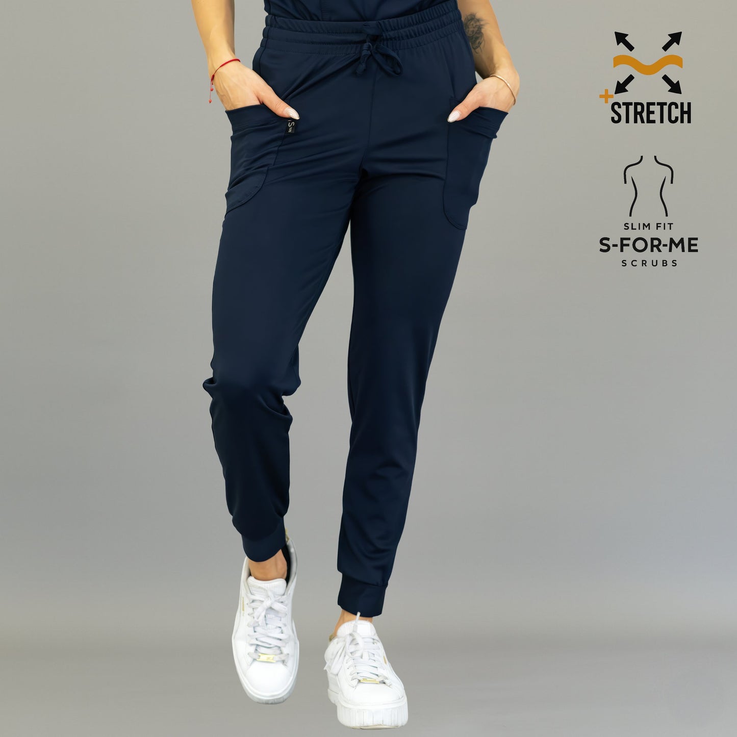 uniformes quirúrgicos mujer