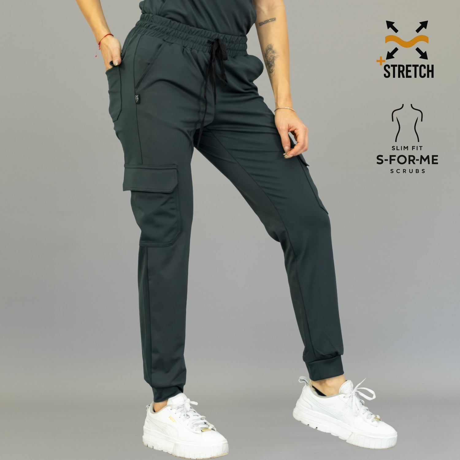 uniformes enfermeria