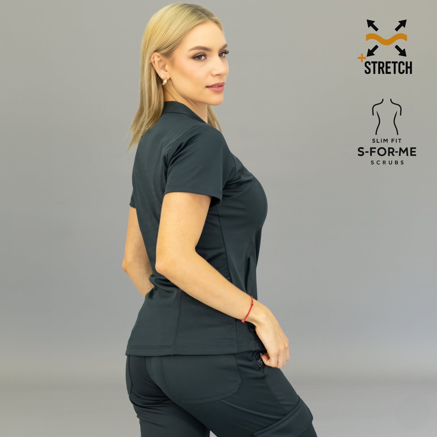 pijamas quirurgicas mujer