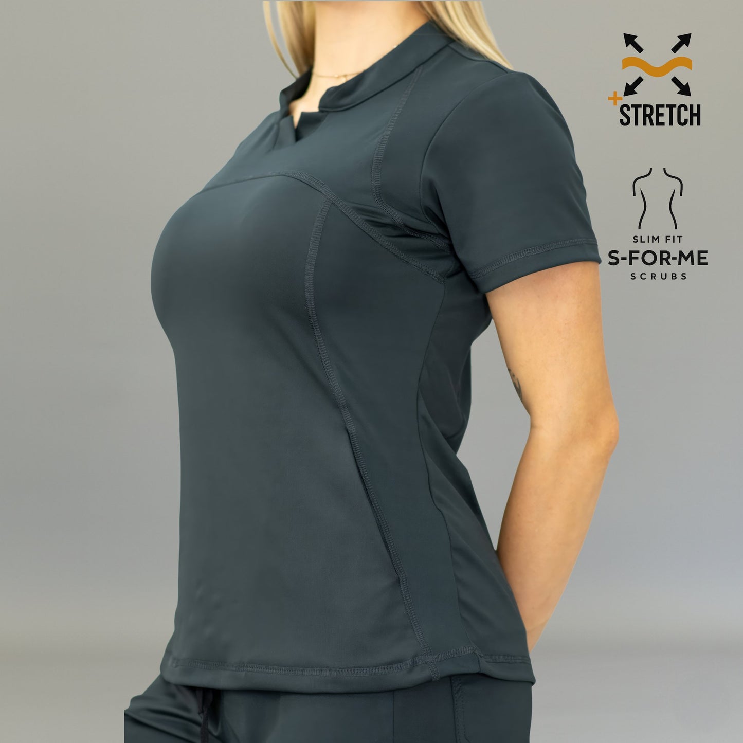 traje quirurgico