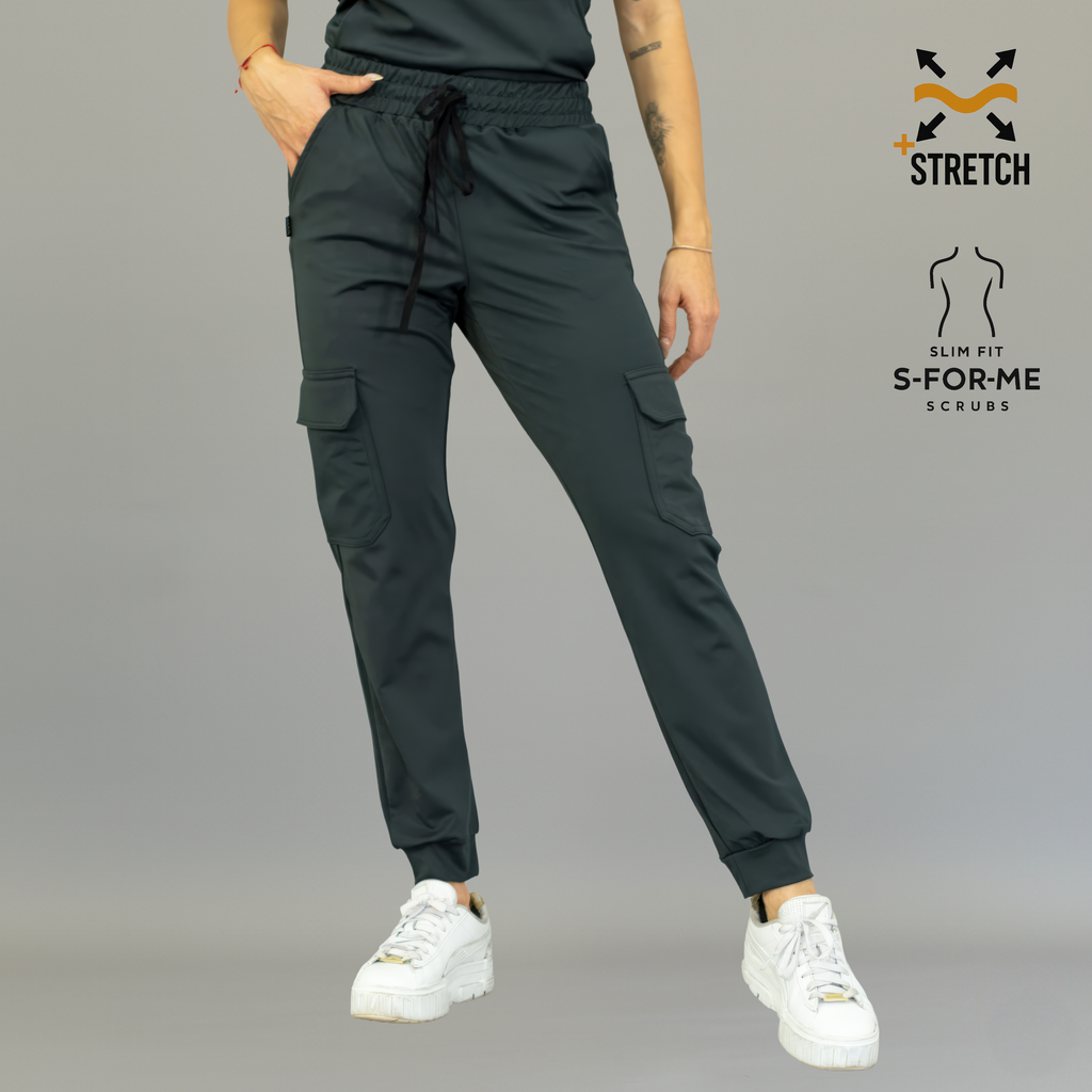 uniforme quirurgico mujer