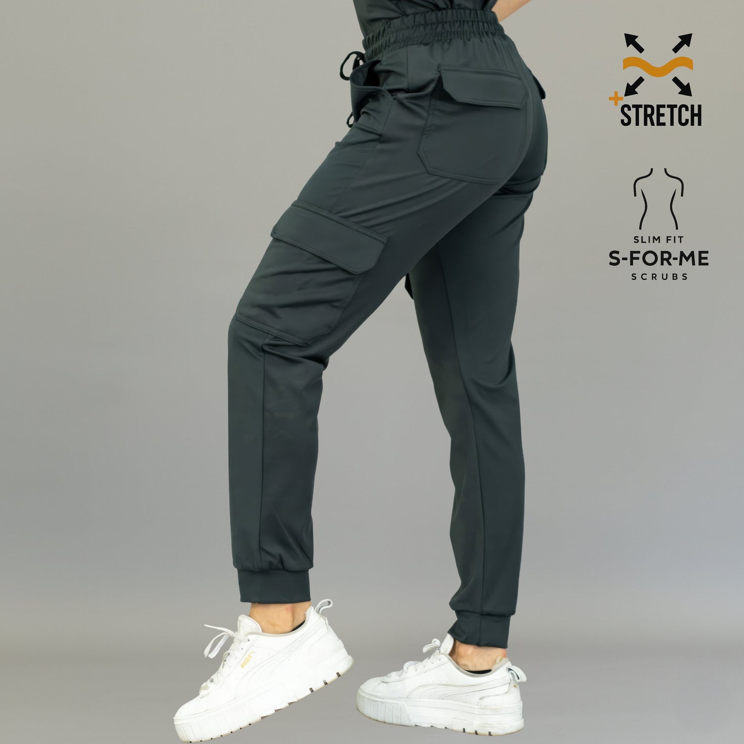 uniforme de enfermera