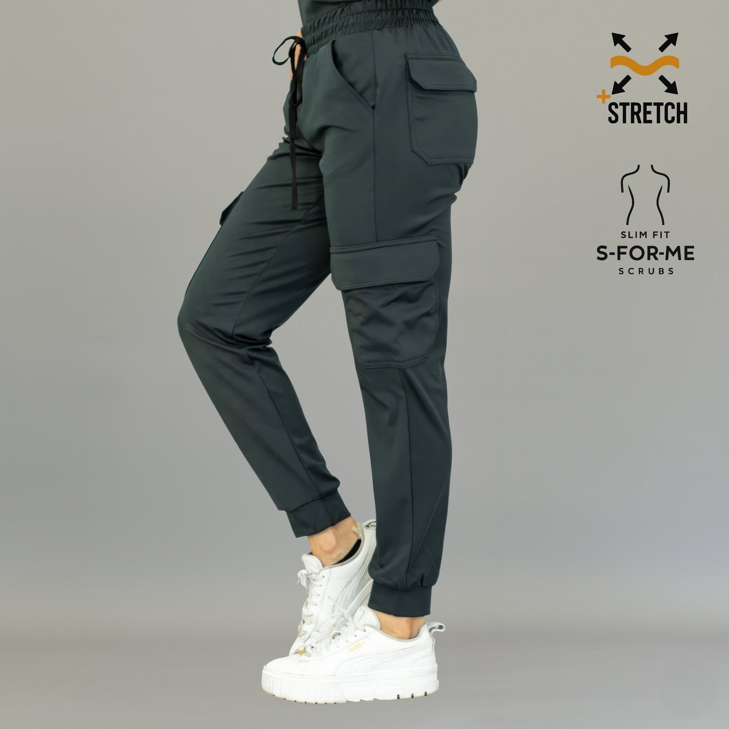 uniforme de enfermera