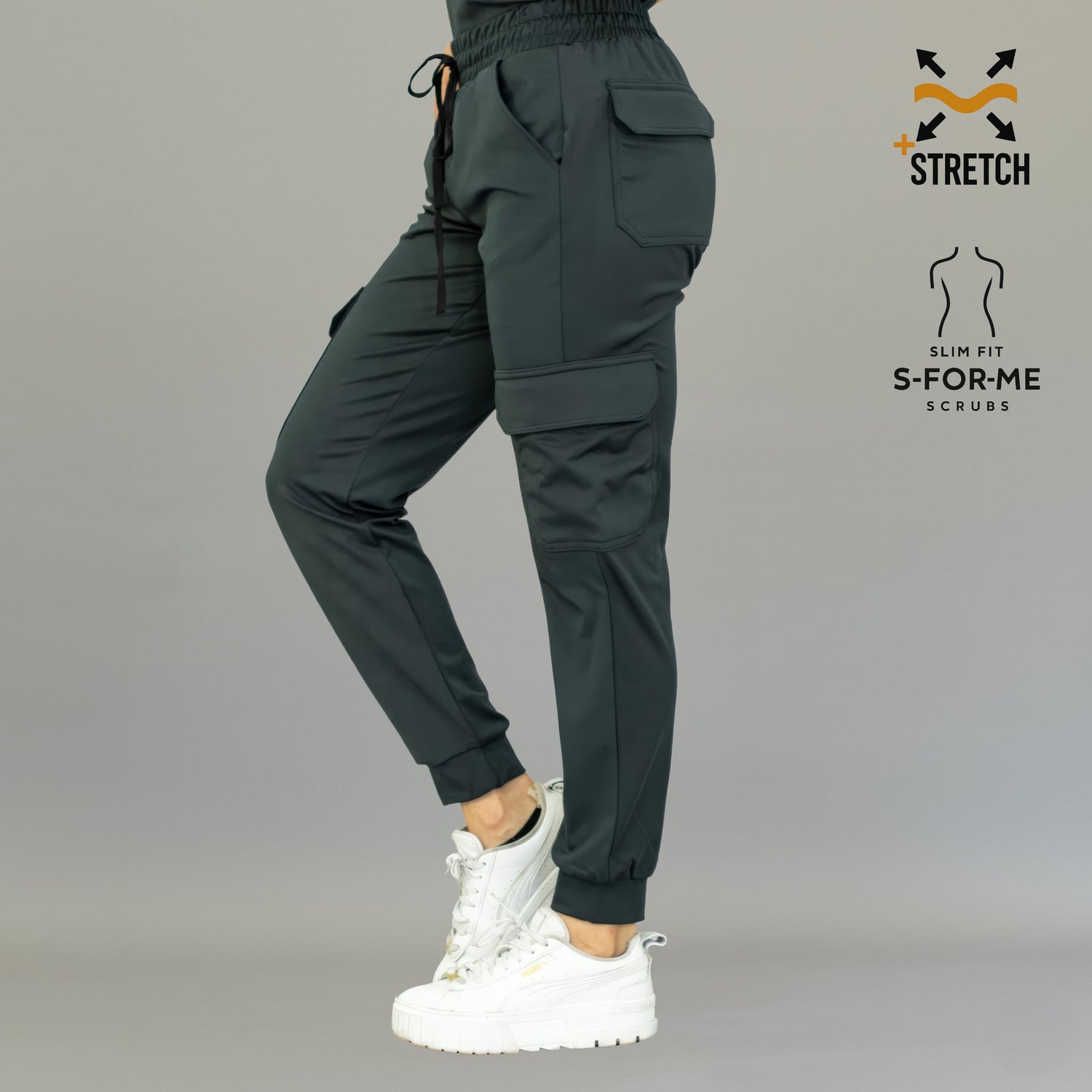 uniforme de enfermera