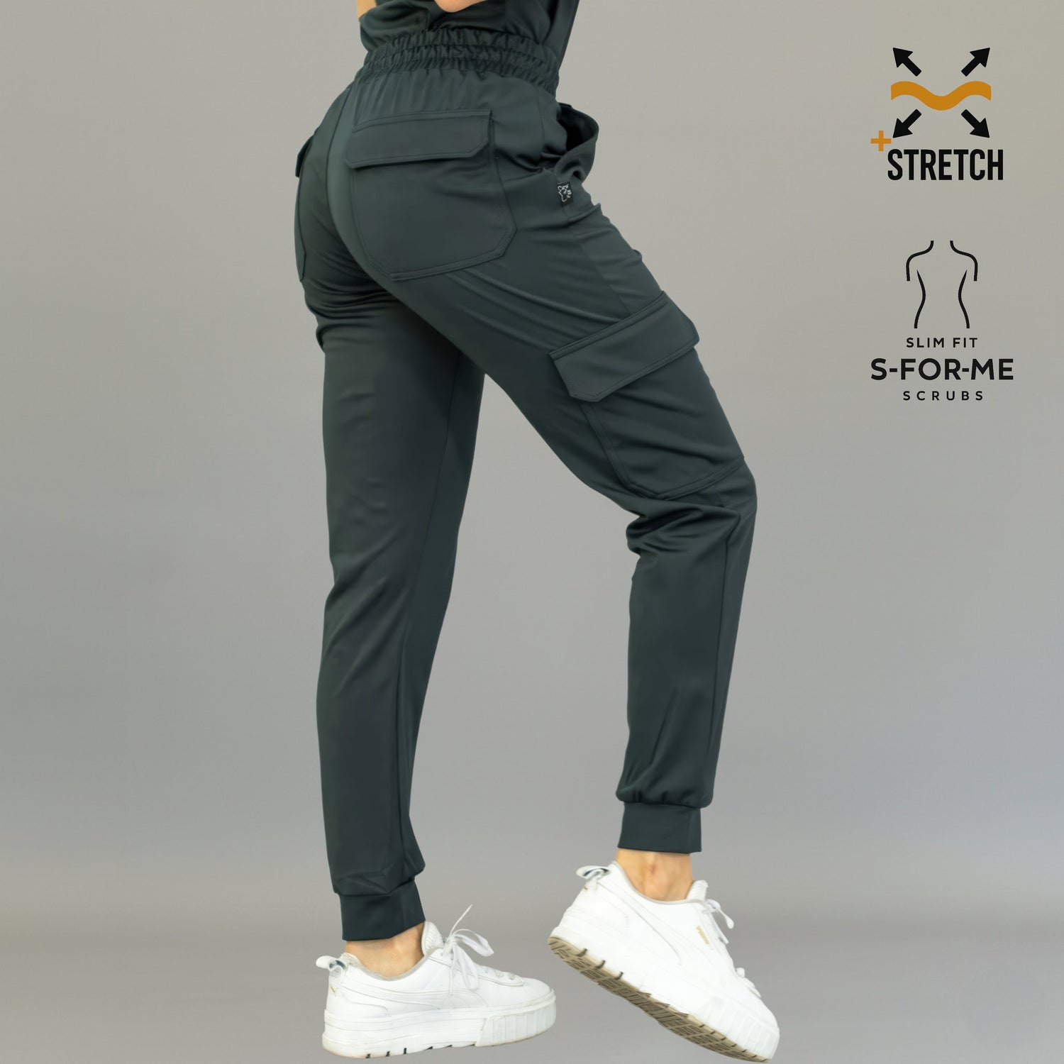 uniforme quirurgico mujer