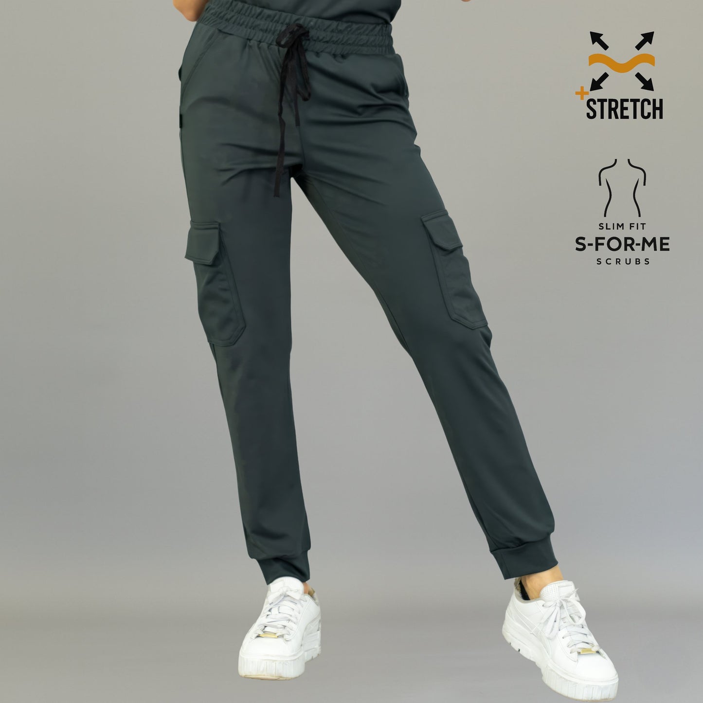 ropa quirurgica