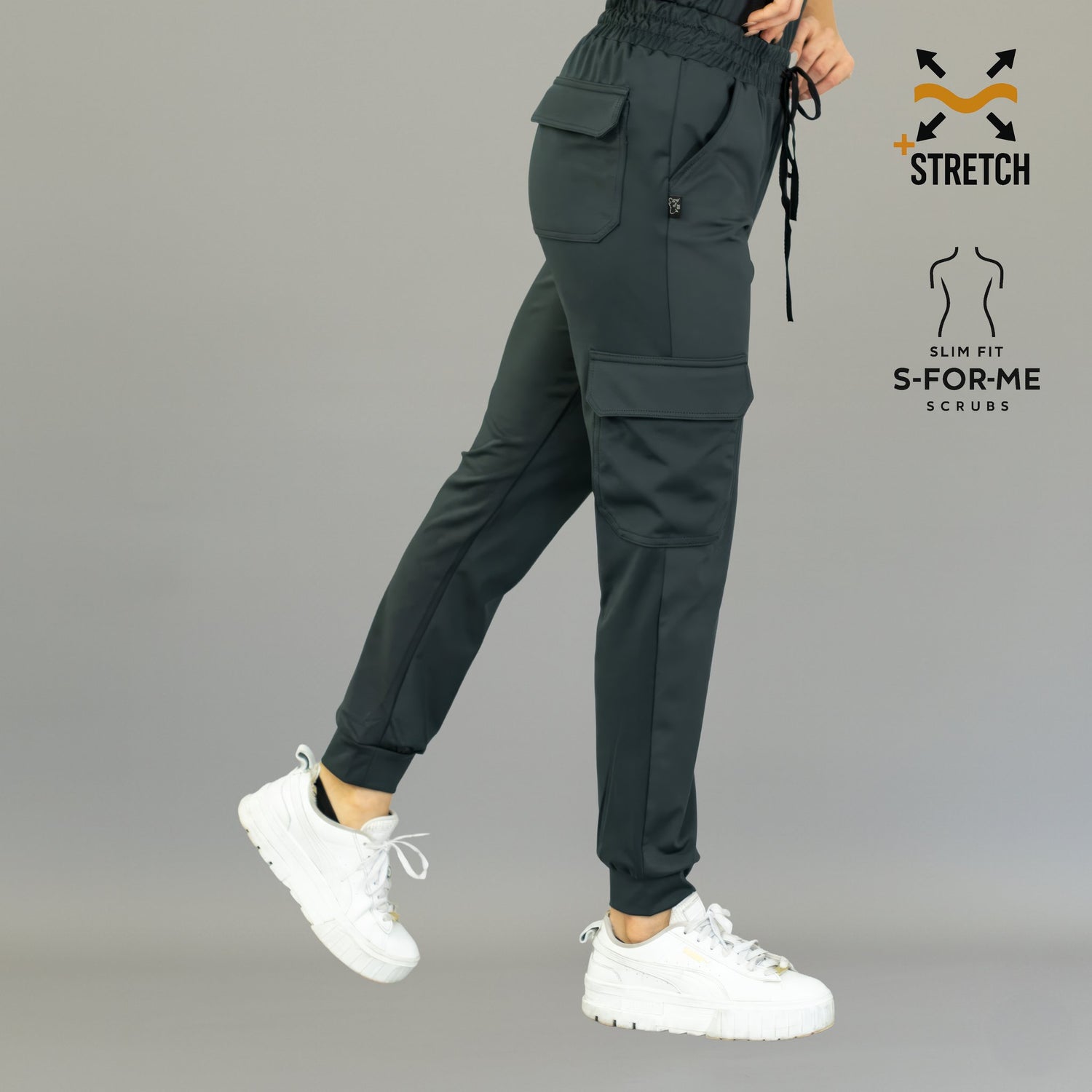 ropa quirurgica