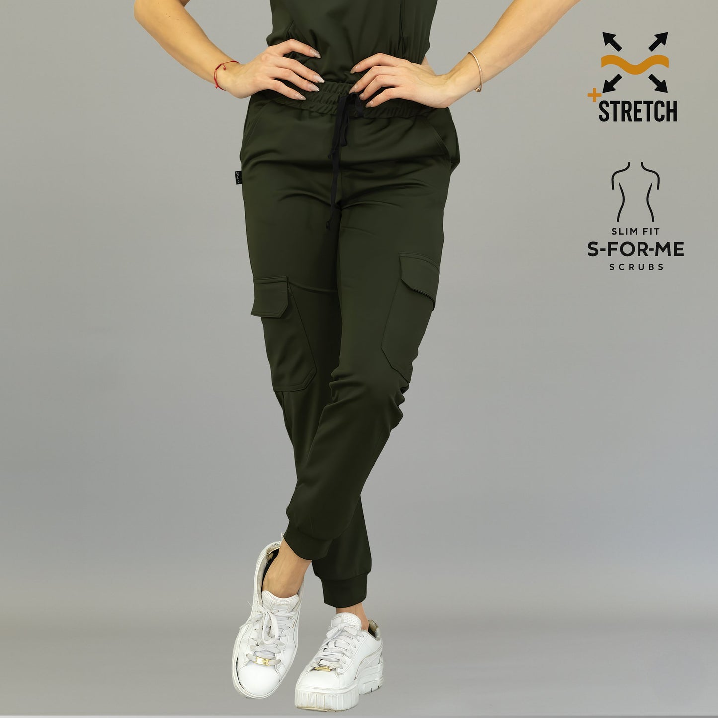 pijamas quirurgicas mujer