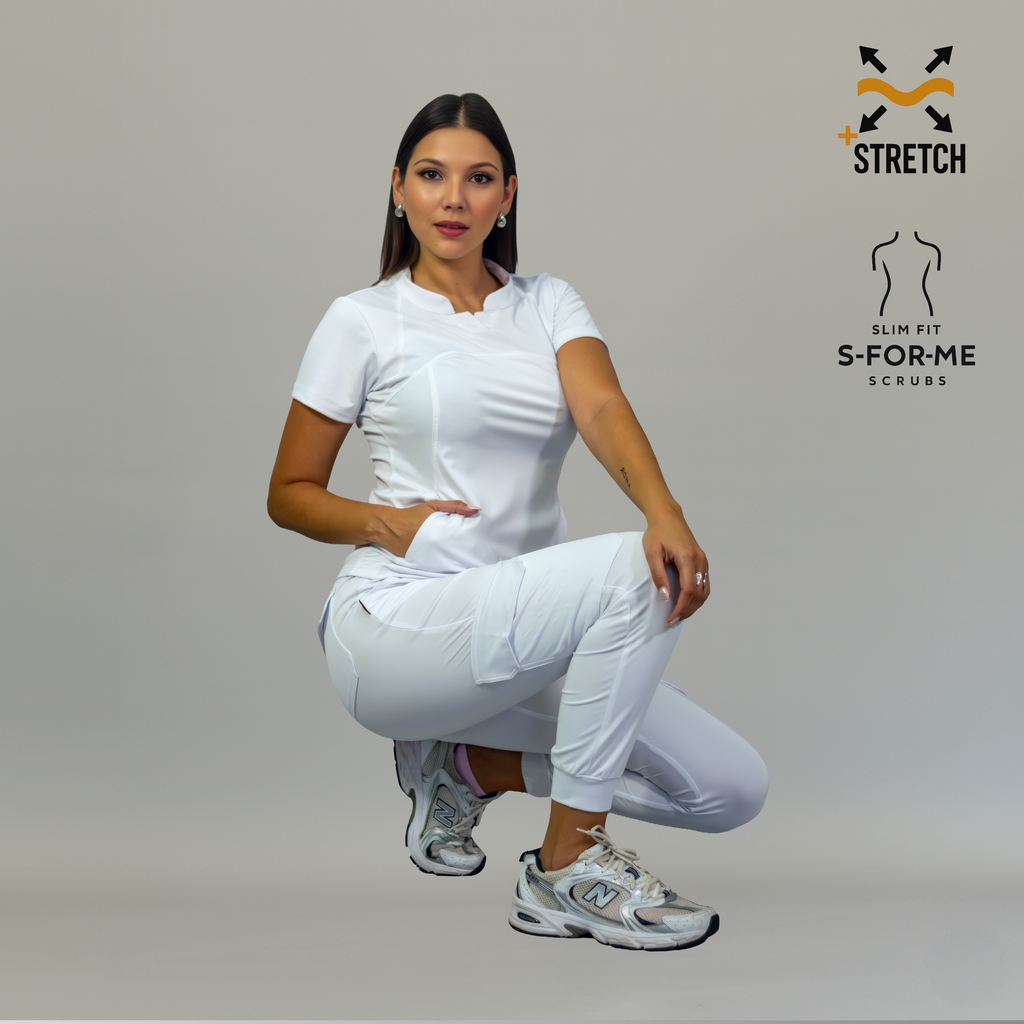 uniforme quirurgico stretch