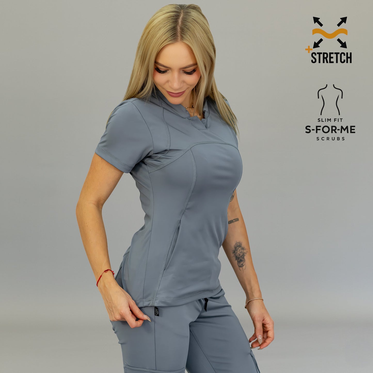 scrubs