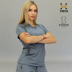uniformes médicos