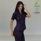 pijamas medicas