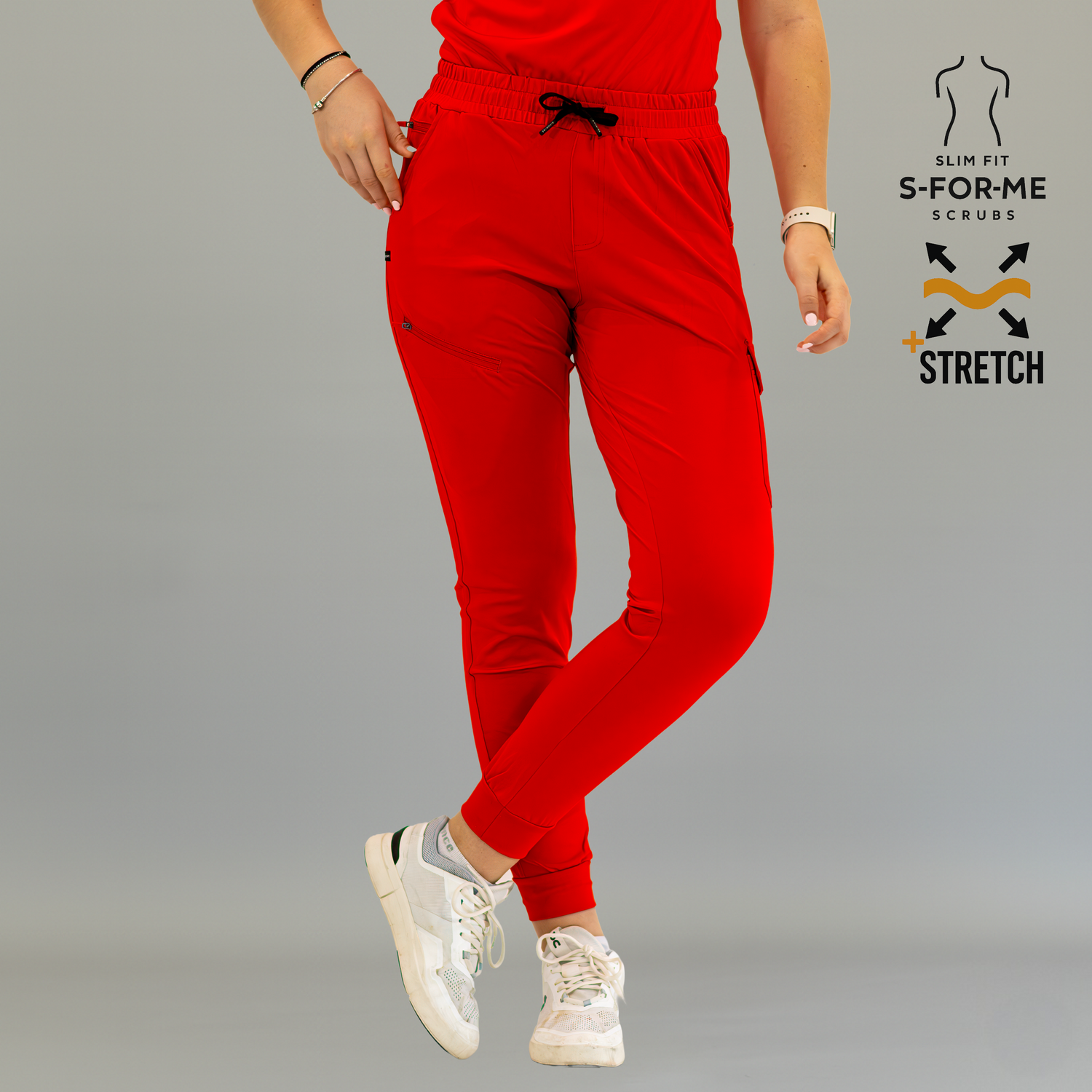 trajes quirurgicos modernos para mujer