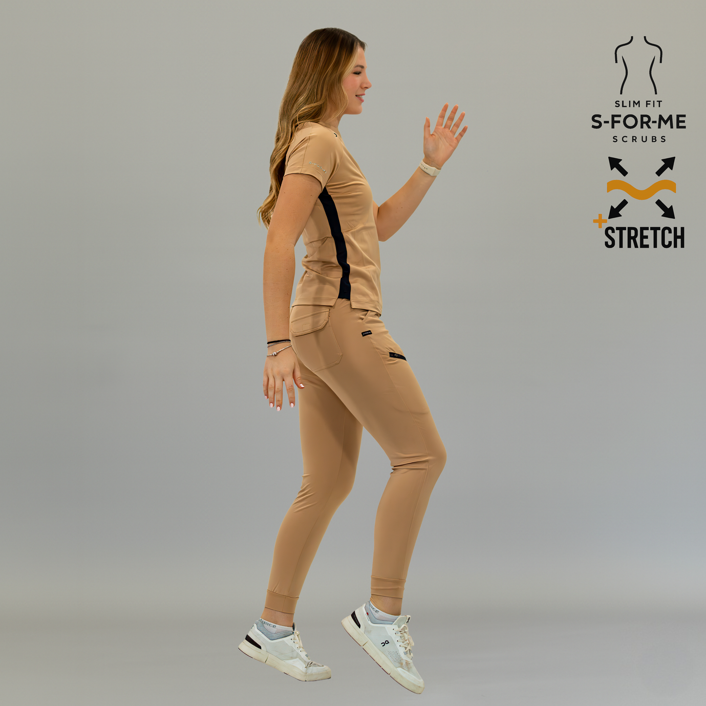 trajes de enfermeras