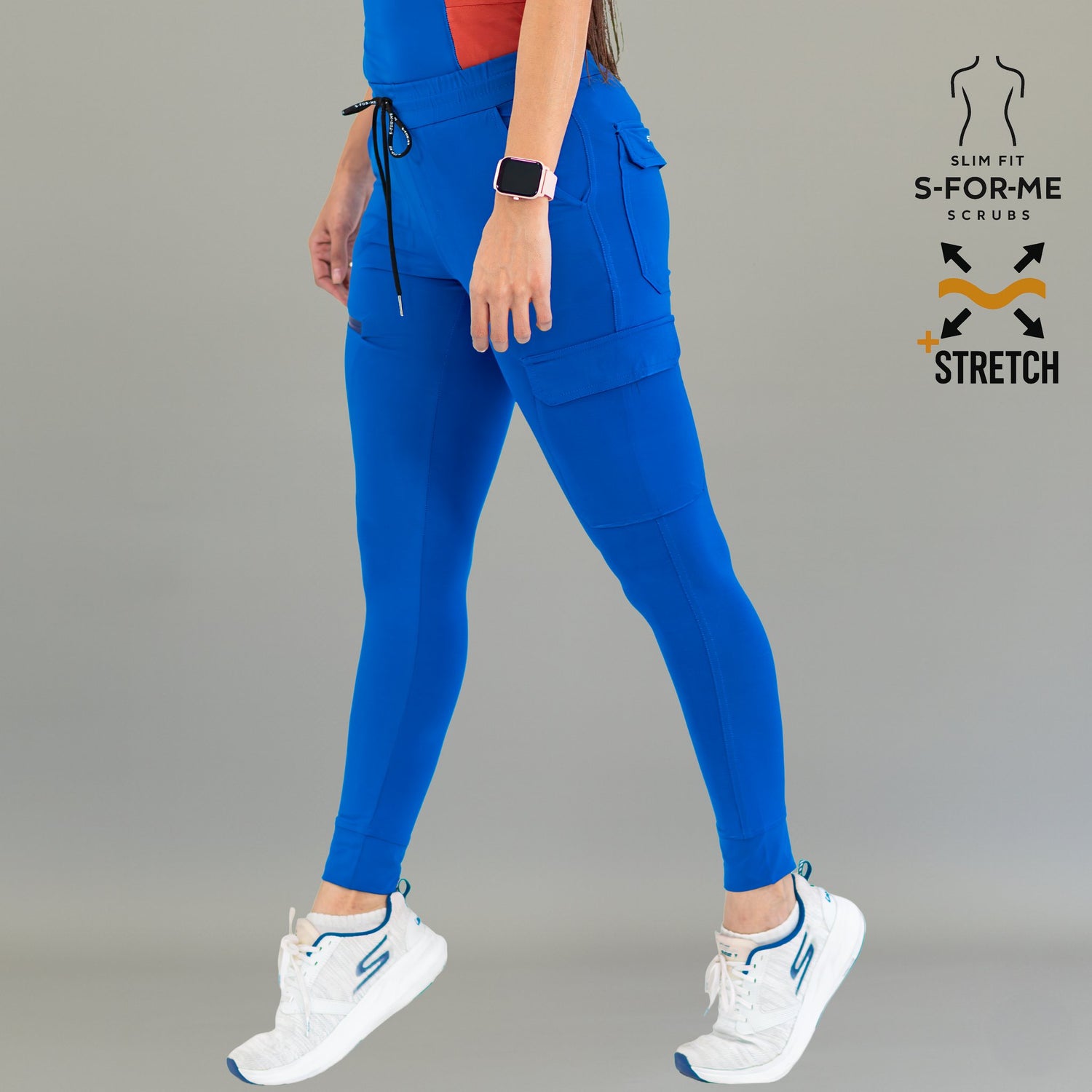 scrubs super stretch