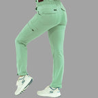 Pantalón Médico Quirúrgico para Mujer 930 Verde Menta