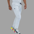 Men's Pants 930 White Super Stretch, Scrubs 930