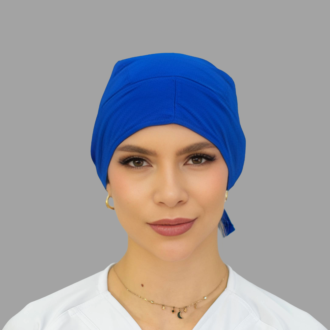 gorro quirurgico