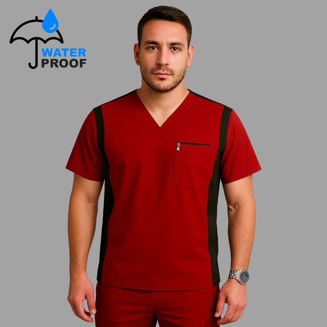 scrubs