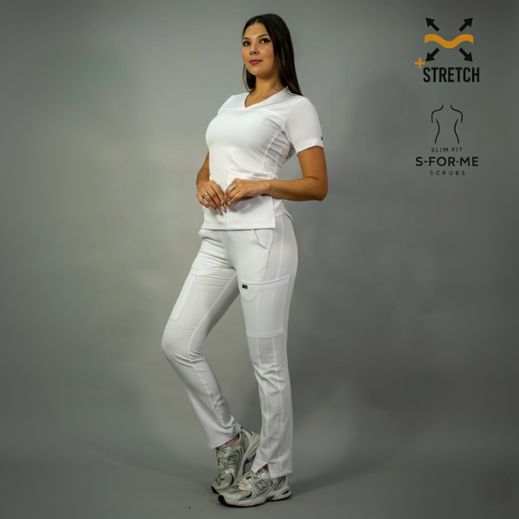 uniformes médicos