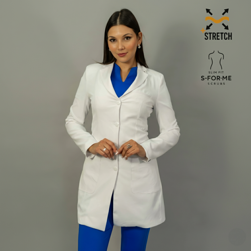 bata antifluidos