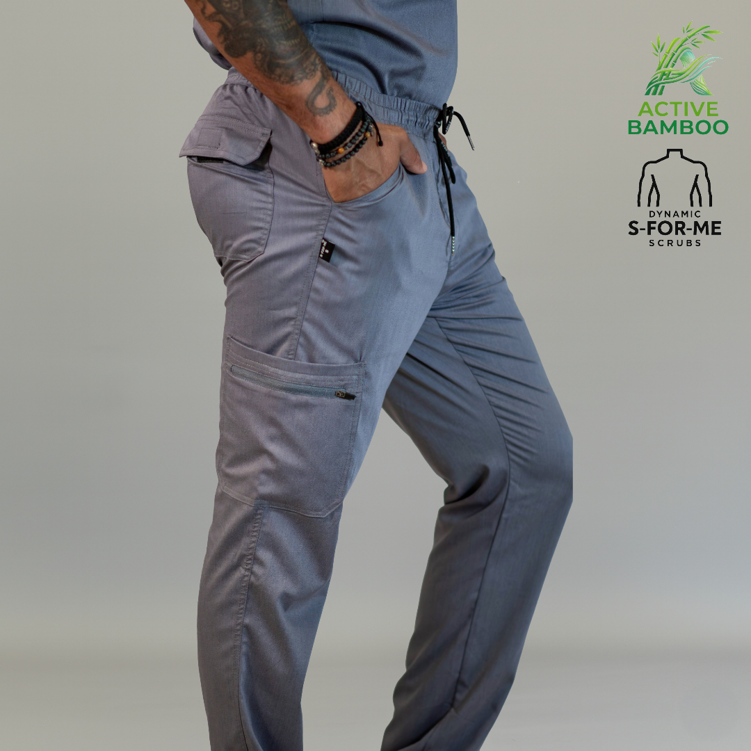 pijamas medicas