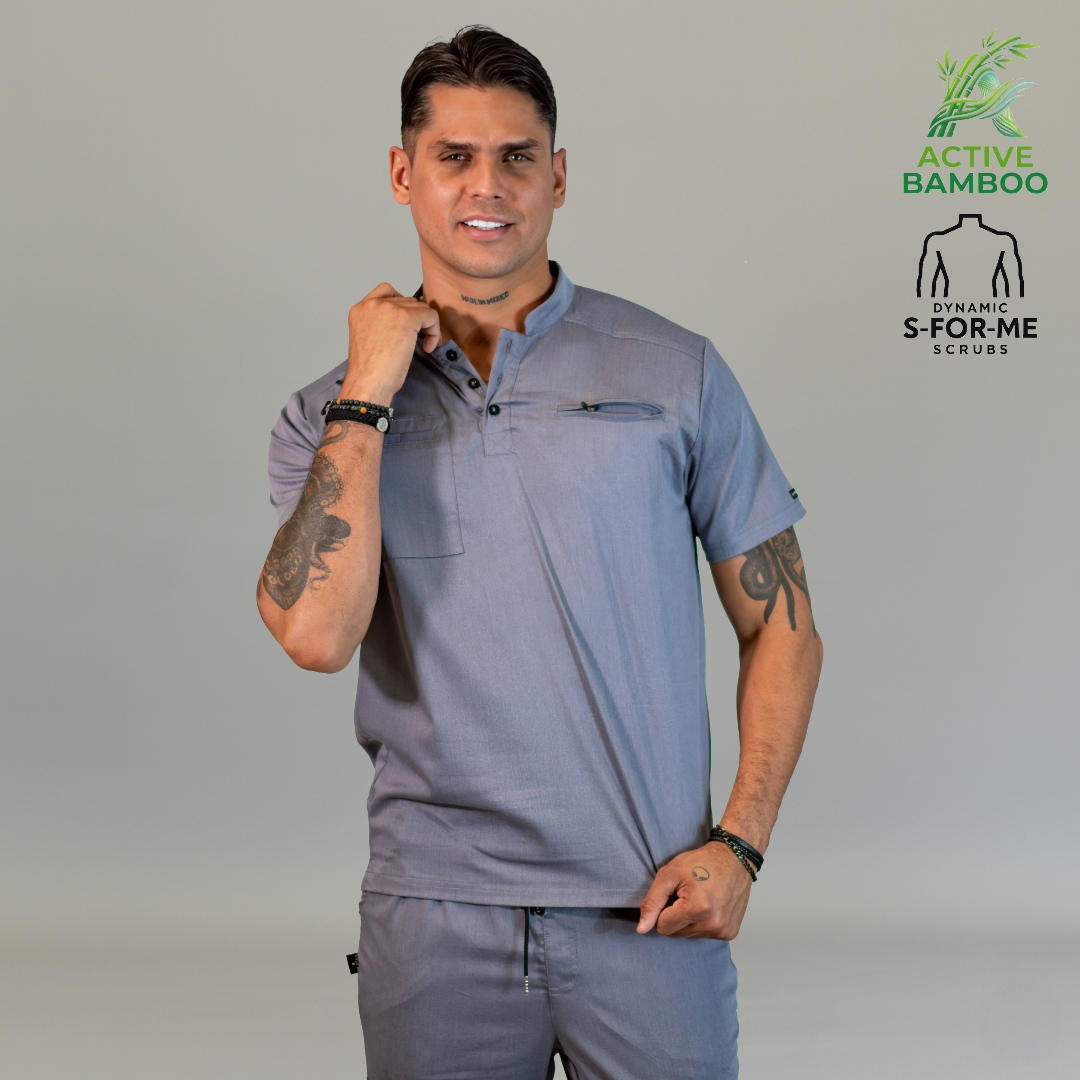 uniformes enfermeria