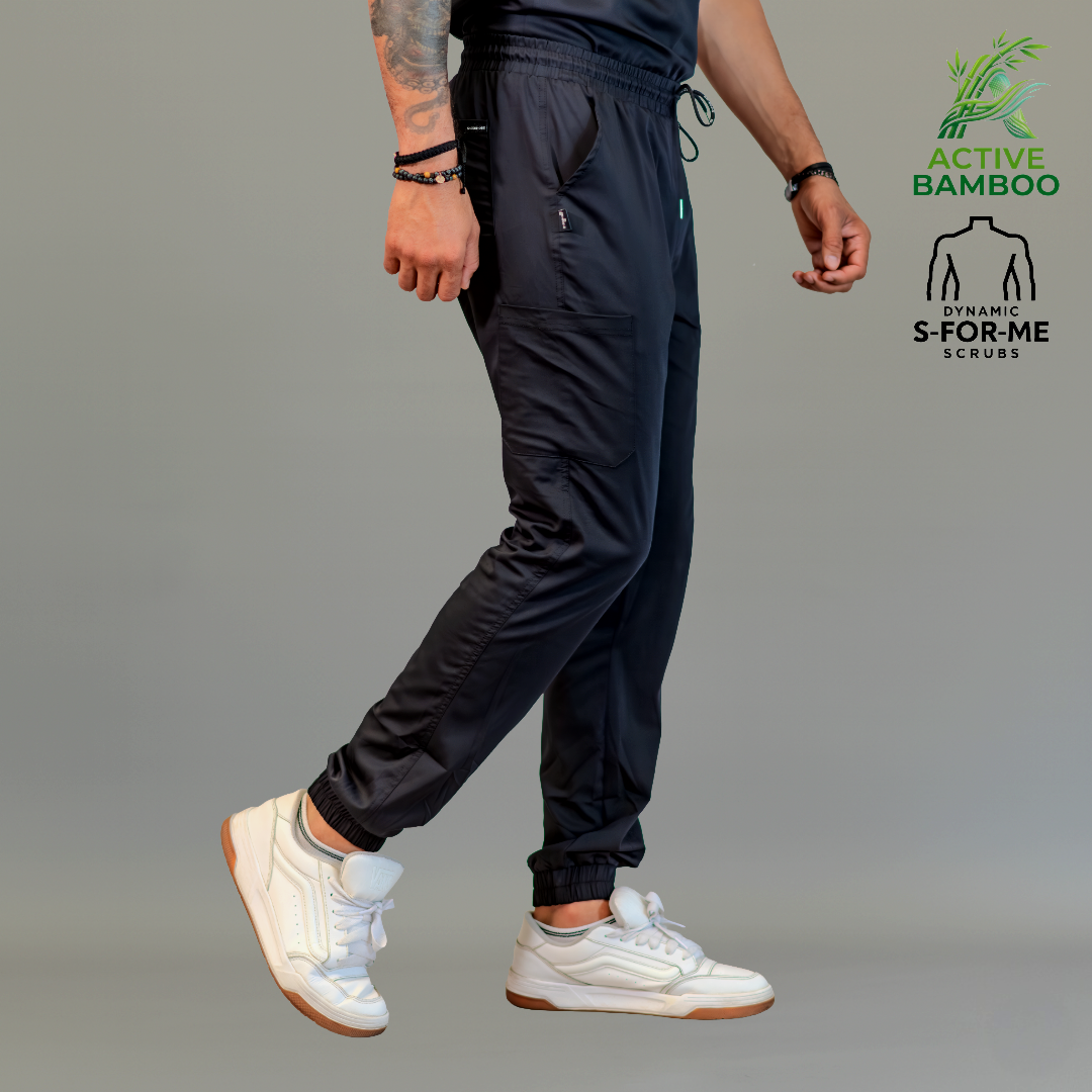 pijama quirurgica hombre