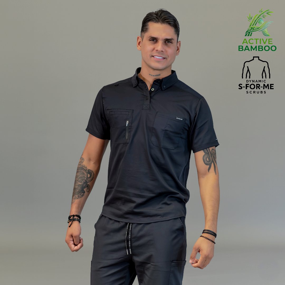 uniformes médicos