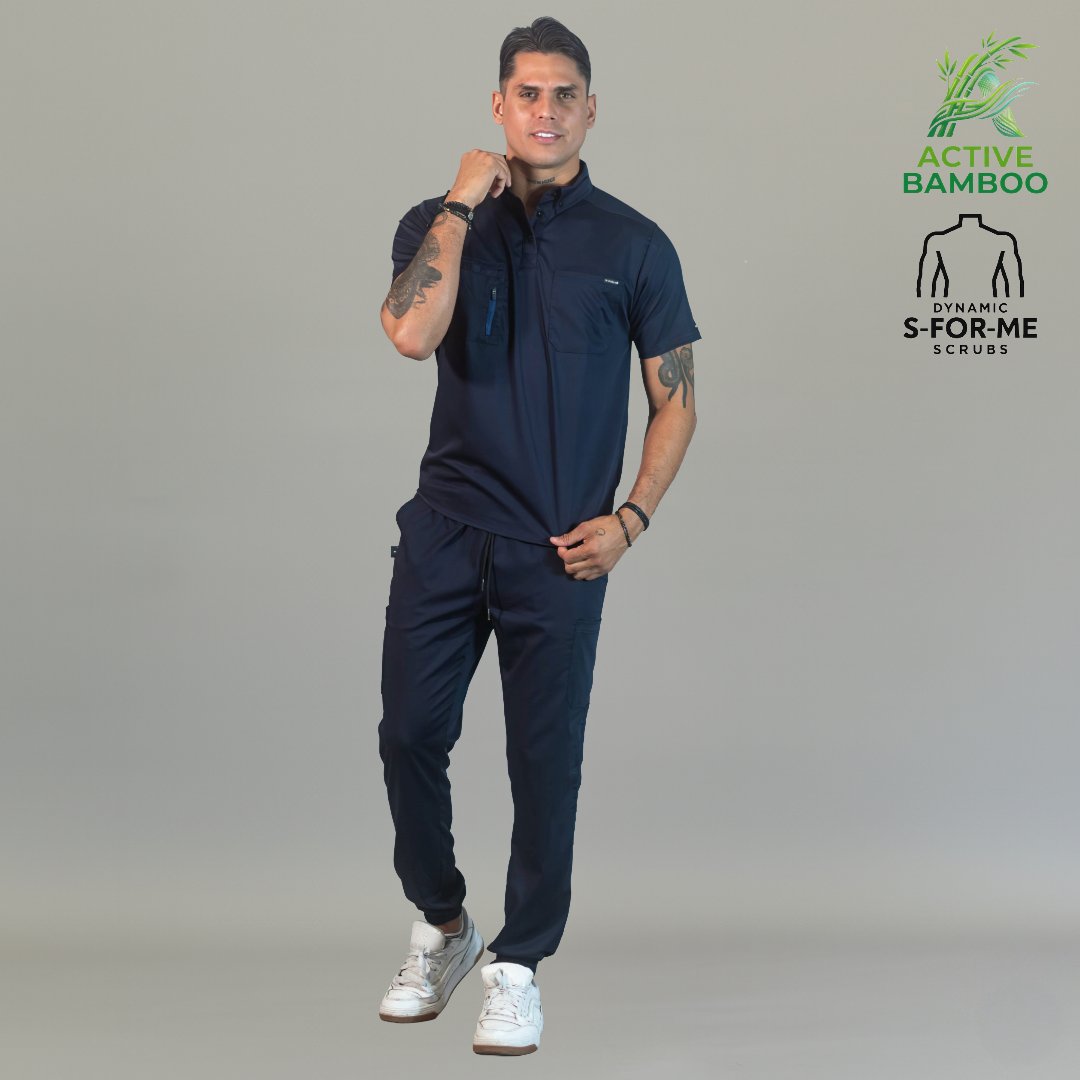 uniformes quirurgicos cdmx