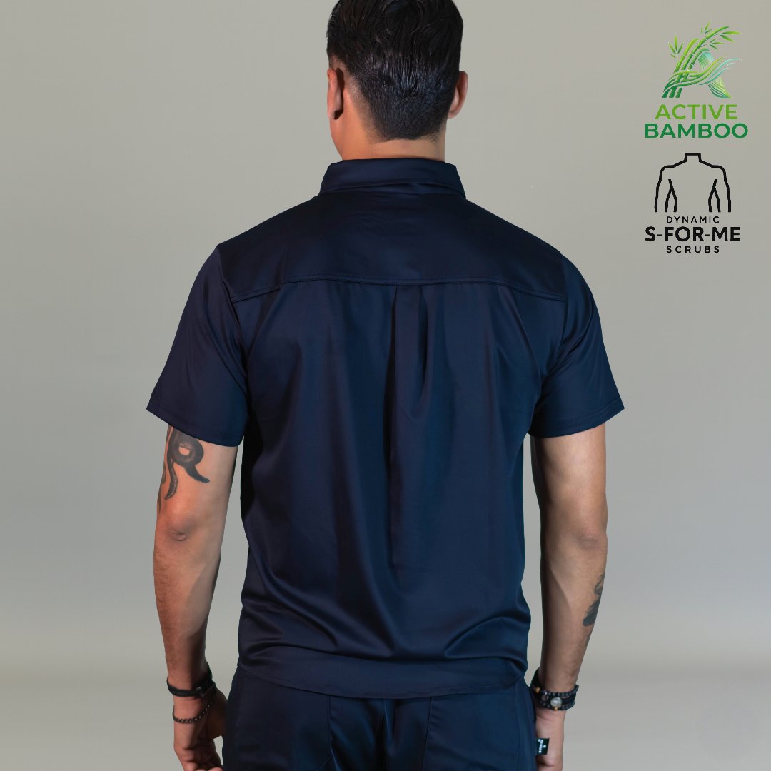 uniforme enfermero
