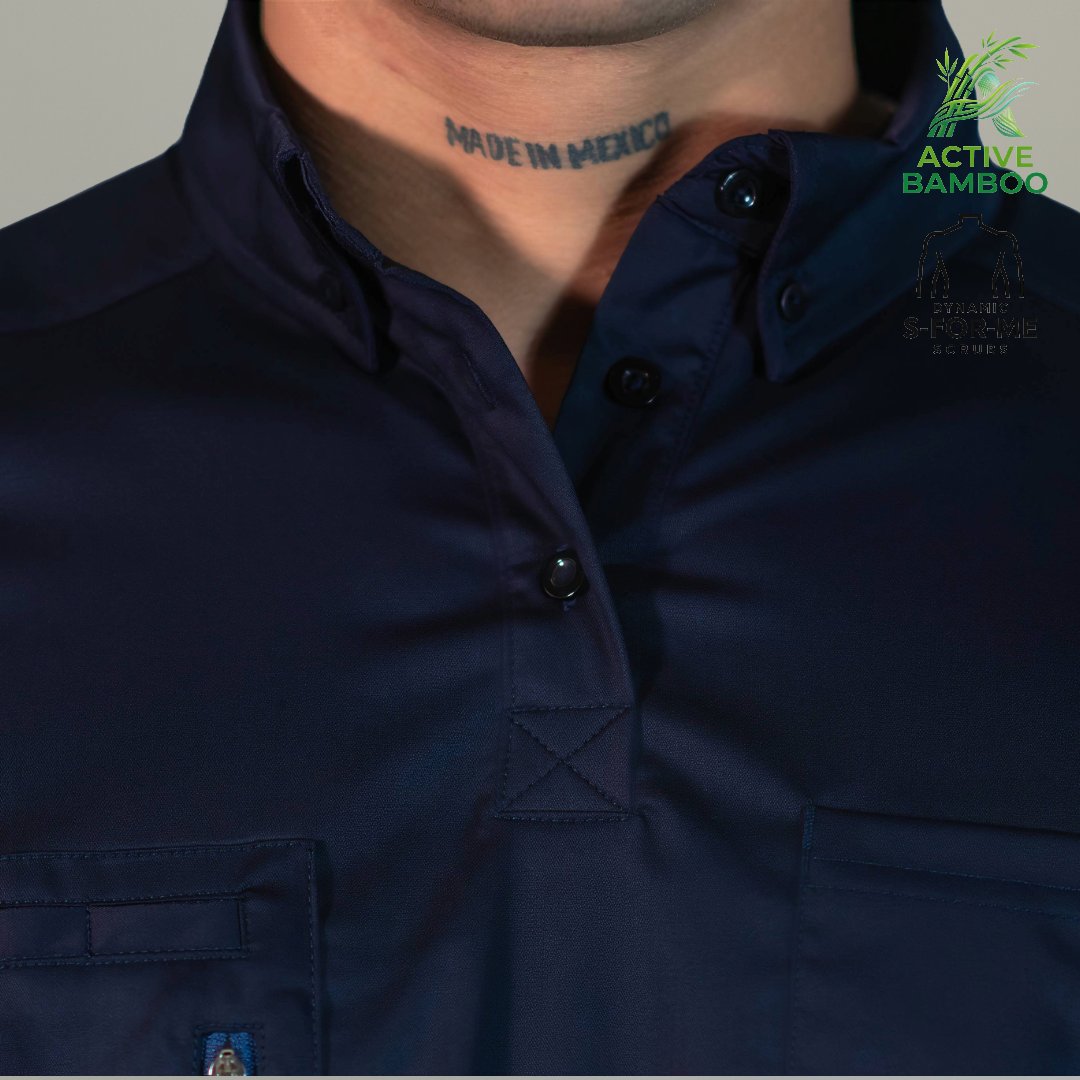 uniforme enfermero