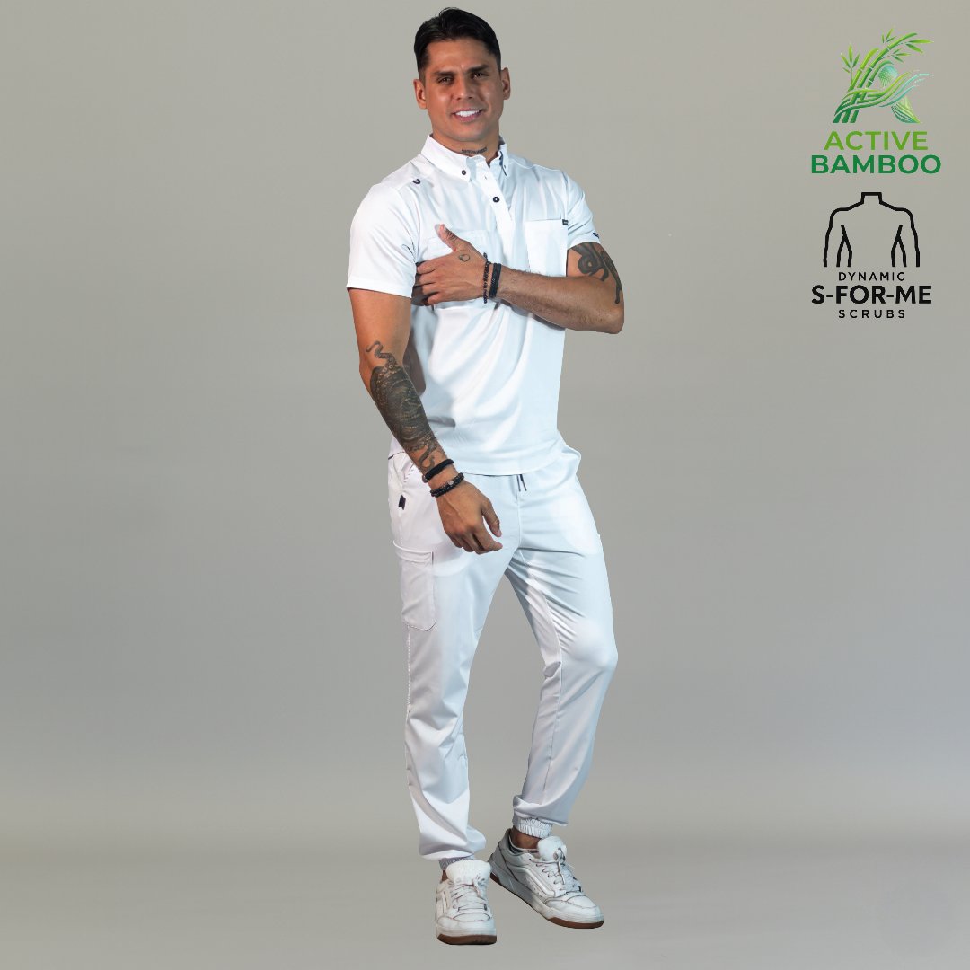 uniforme medicina