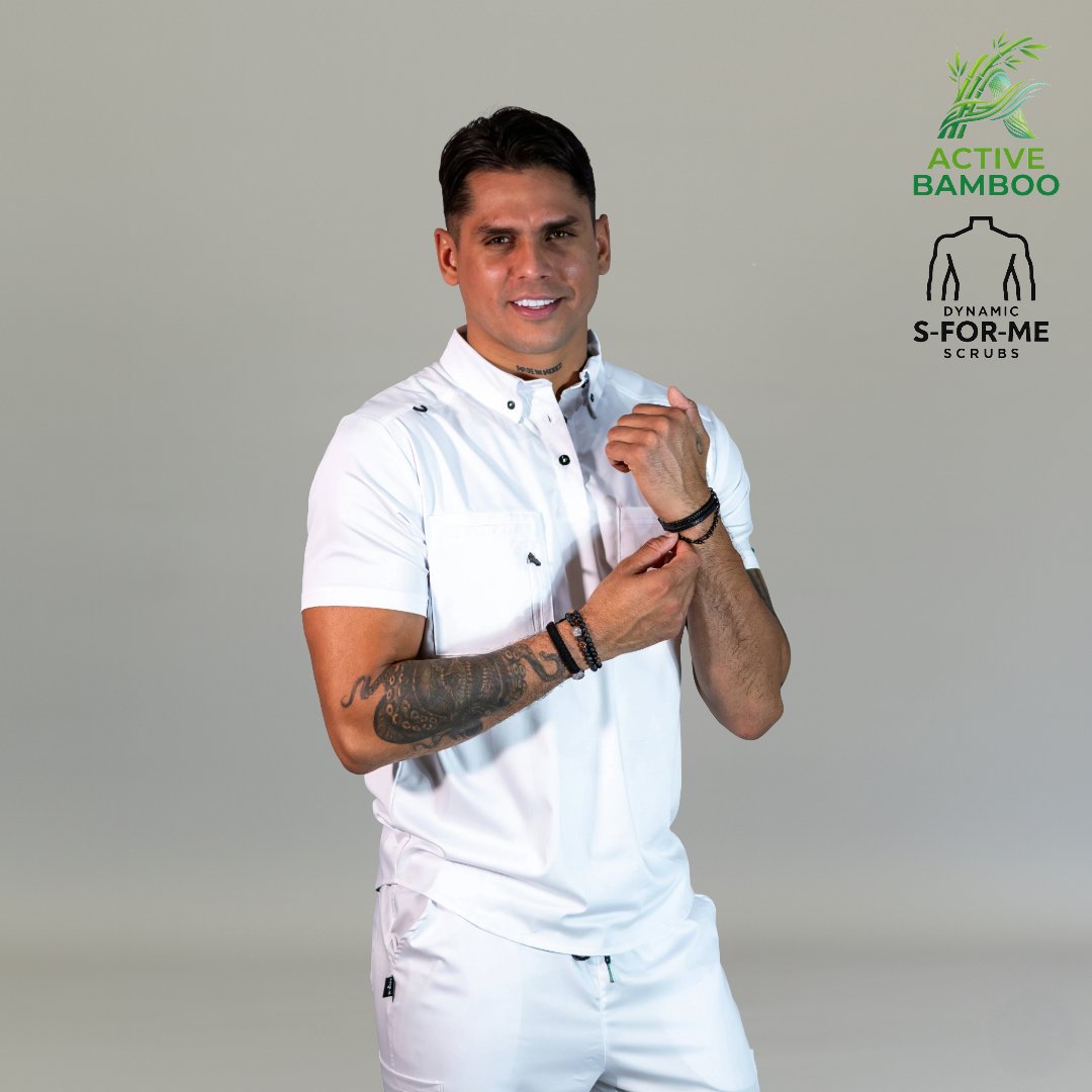 venta de uniformes medicos