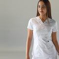 Filipina Quirurgica 501 Alviero Stretch Antifluido Mujer.