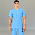 Filipina Quirúrgica 530 Hombre Azul Cielo Antifluido