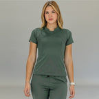 uniformes quirurgicos verdes
