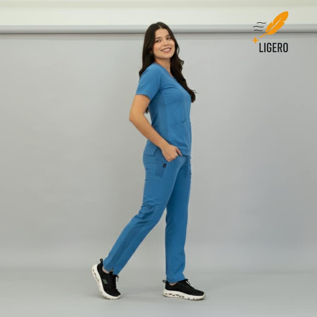 venta de uniformes medicos