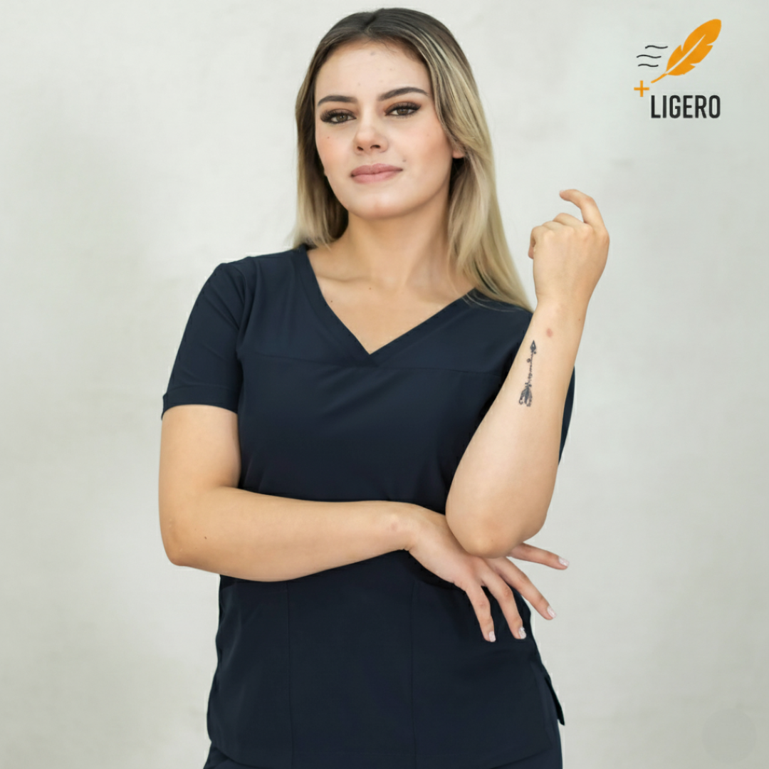 uniformes farmaceuticos