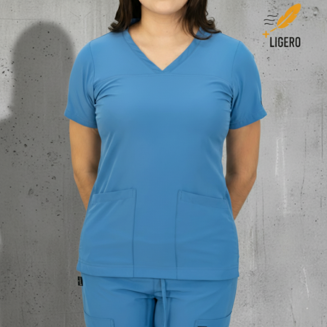 traje quirurgicos