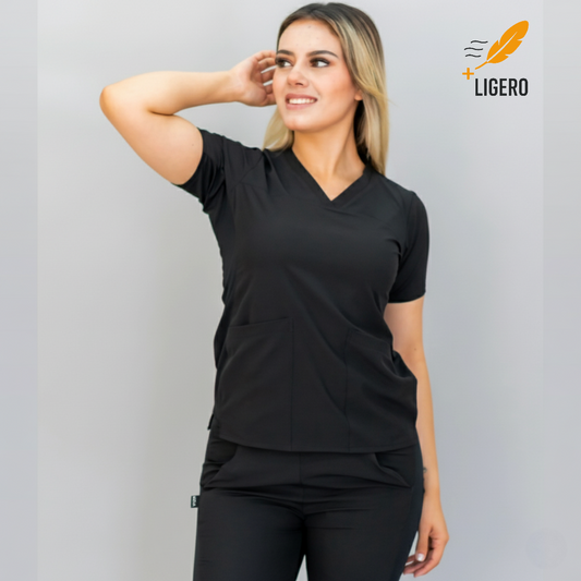 filipina negra mujer