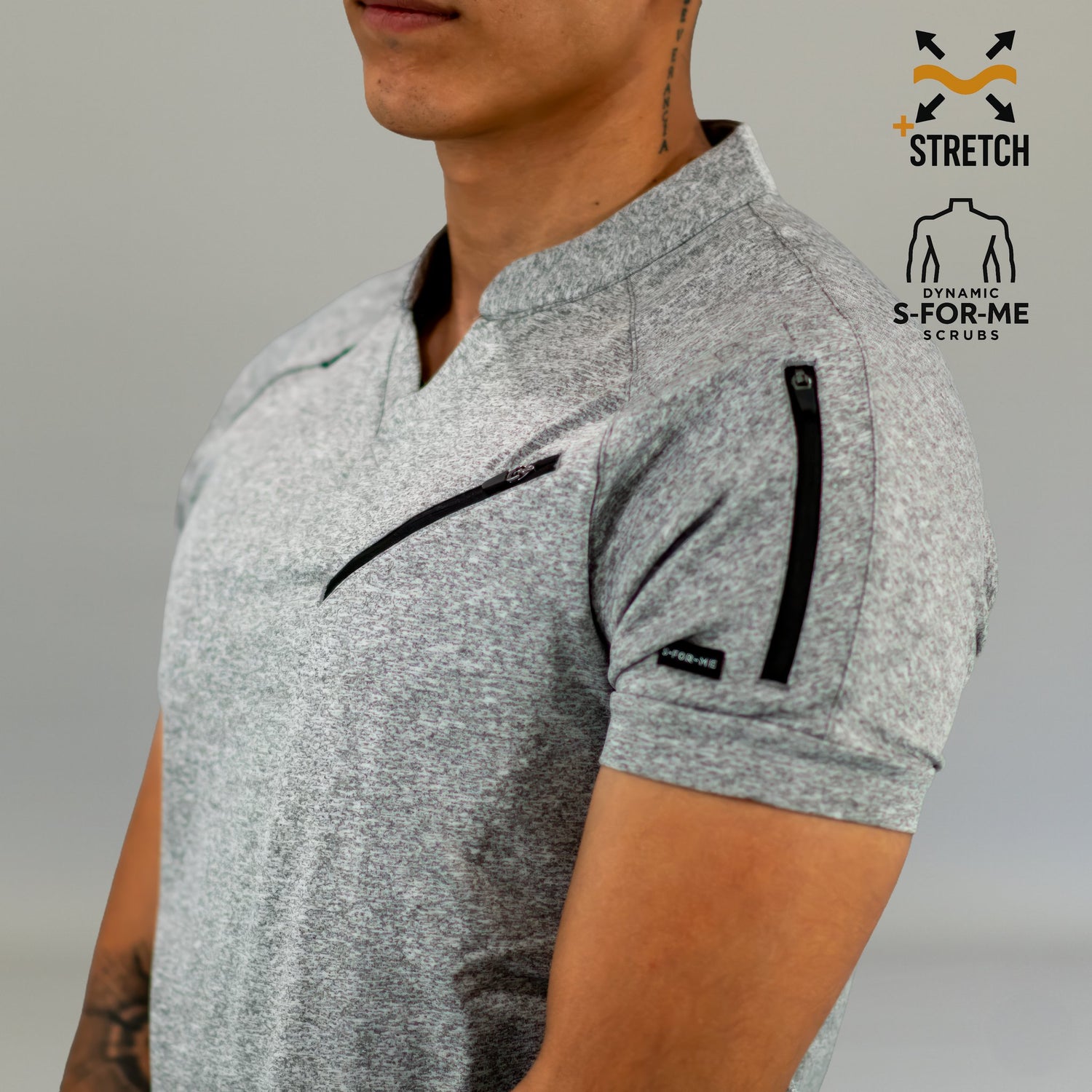 ropa quirurgica