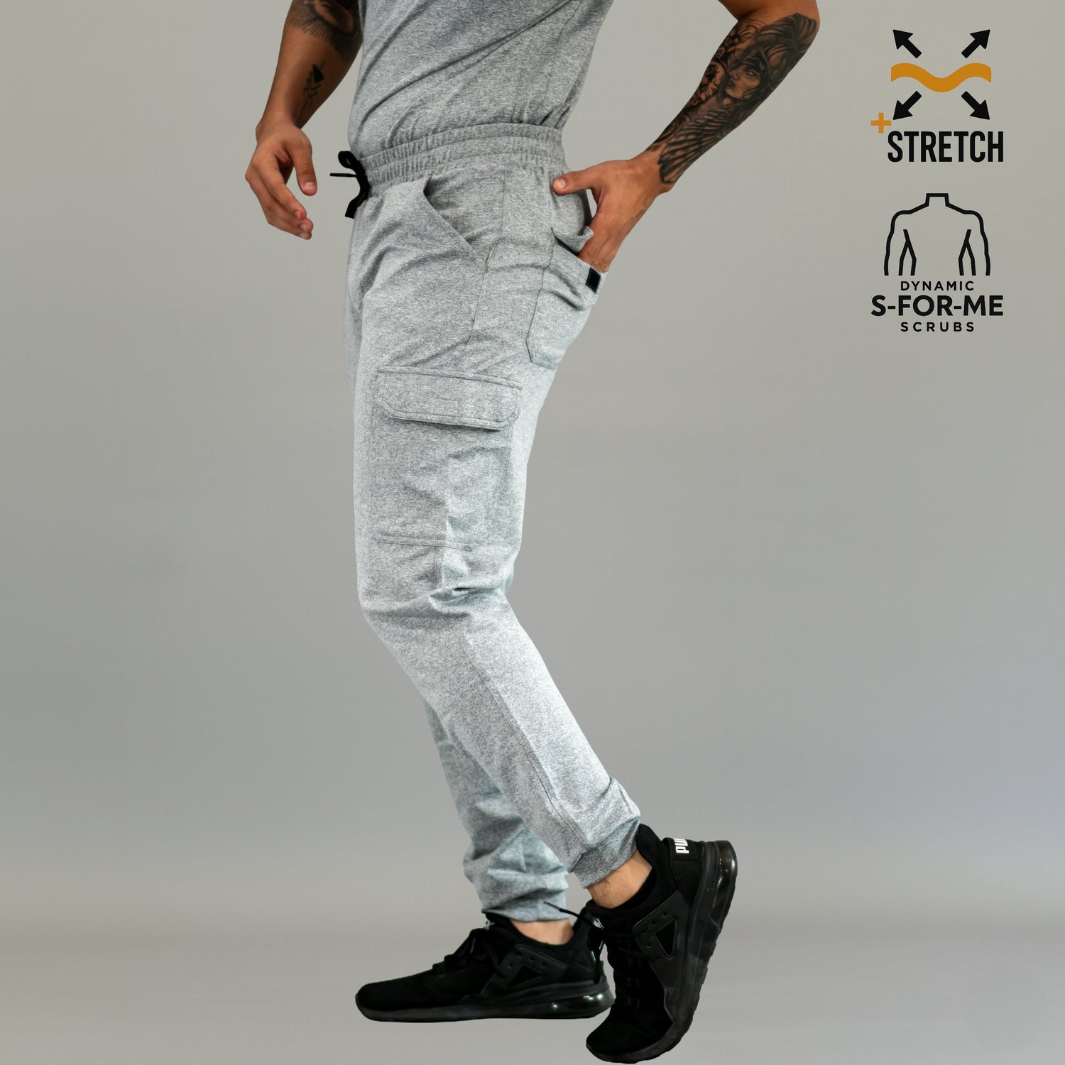 pijama quirurgica hombre
