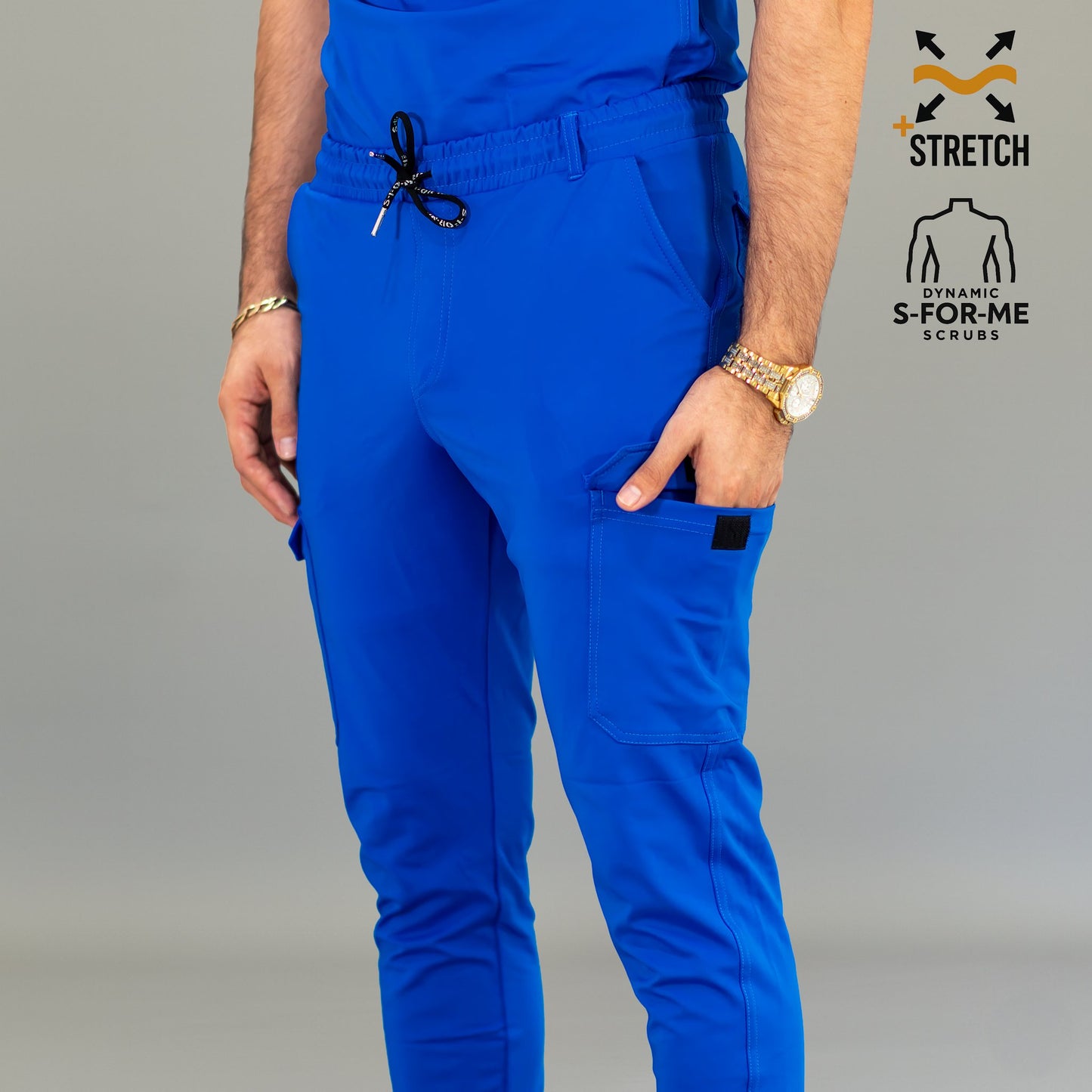 uniformes médicos