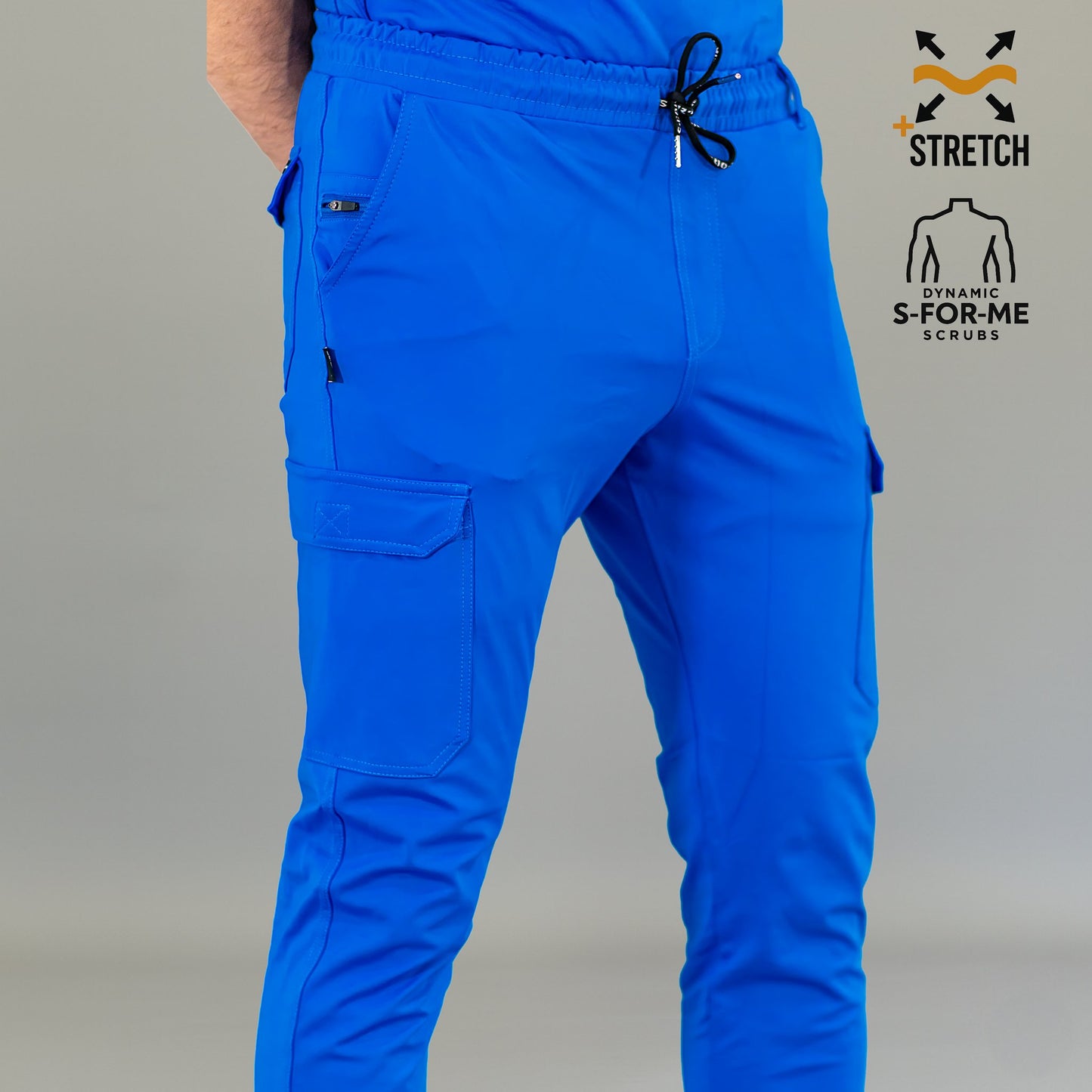 ropa quirurgica