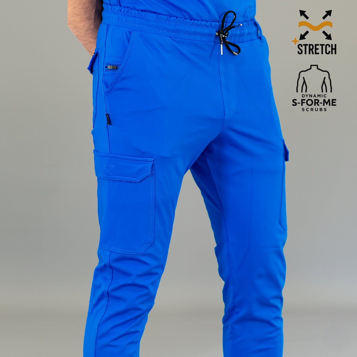 ropa quirurgica