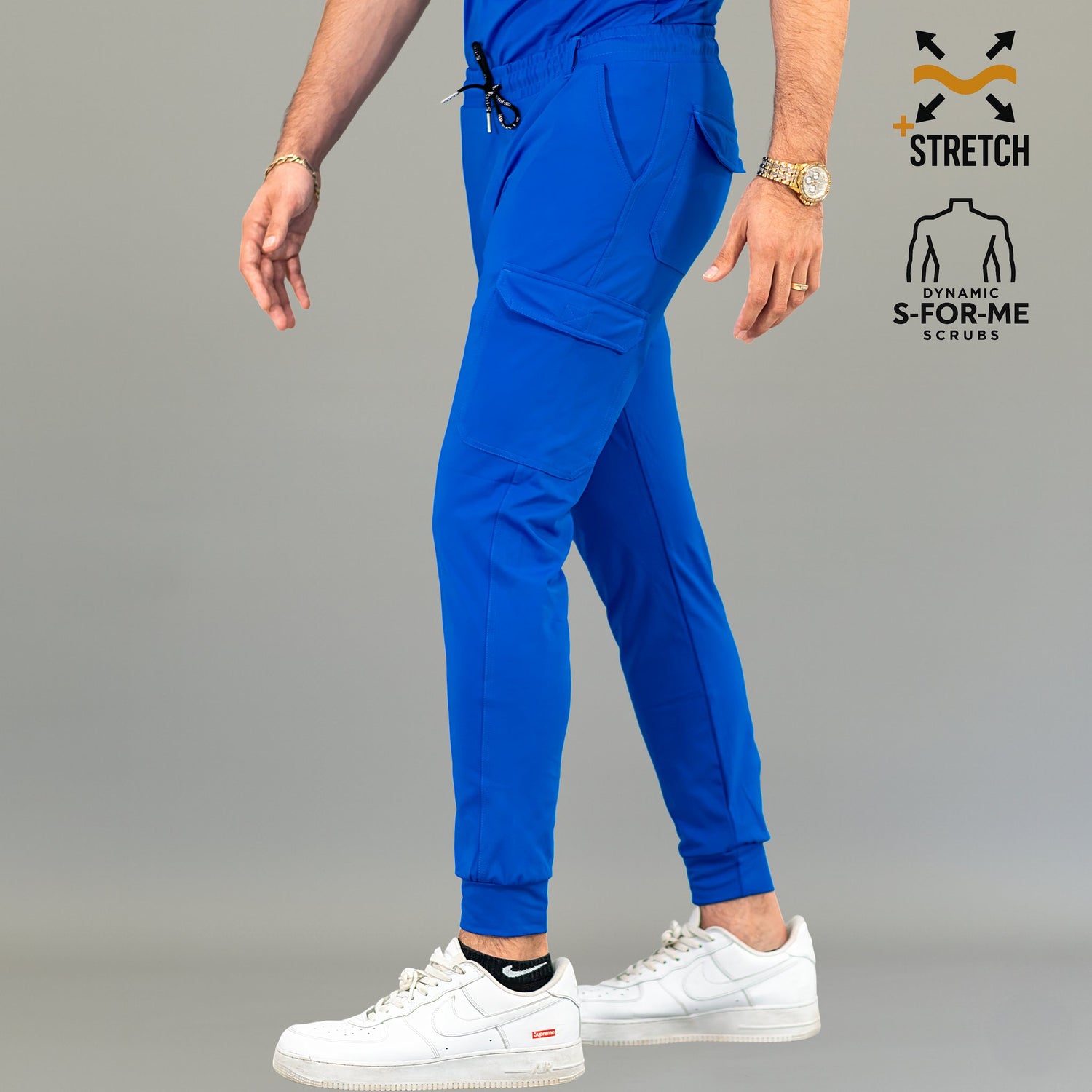 trajes quirurgicos